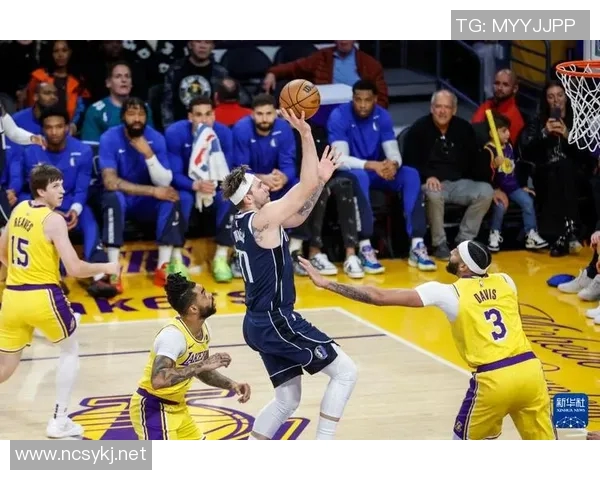 2月13日NBA常规赛推荐：独行侠VS湖人